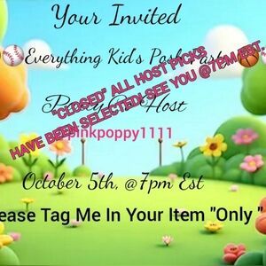 Lets Rock This Party🎉🎉